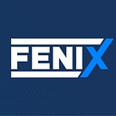 Fenix Resources (ASX:FEX) logo