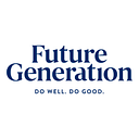 Future Generation Global (ASX:FGG) logo