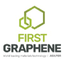 First Graphene (ASX:FGR) logo