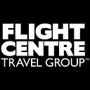 Flight Centre Travel (ASX:FLT) logo