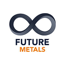 Future Metals (ASX:FME) logo