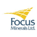 Focus Minerals (ASX:FML) logo