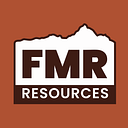 Fmr Resources (ASX:FMR) logo