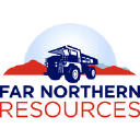 Far Northern Resources (ASX:FNR) logo