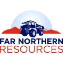 Far Northern Resources (ASX:FNR) logo