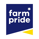 Farm Pride Foods (ASX:FRM) logo