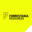 Forrestania Resources (ASX:FRS) logo
