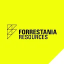 Forrestania Resources (ASX:FRS) logo