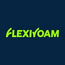 Flexiroam (ASX:FRX) logo