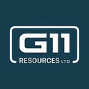G11 Resources (ASX:G11) logo