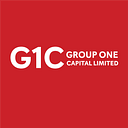 Group One Capital (ASX:G1C) logo