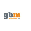 Gbm Resources (ASX:GBM) logo