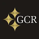 GCR logo