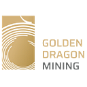 Golden Dragon Mining (ASX:GDR) logo