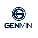 Genmin (ASX:GEN) logo
