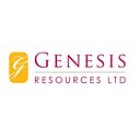Genesis Resources (ASX:GES) logo