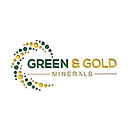 Logo of Green & Gold Minerals (ASX:GG1)