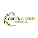 Logo of Green & Gold Minerals (ASX:GG1)