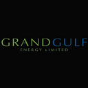 Grand Gulf Energy (ASX:GGE) logo