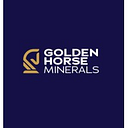 Golden Horse Minerals (ASX:GHM) logo