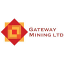 Gateway Mining (ASX:GML) logo