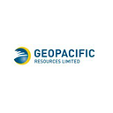 Geopacific Resources (ASX:GPR) logo