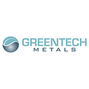 Greentech Metals (ASX:GRE) logo