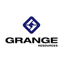 Grange Resources (ASX:GRR) logo