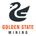 Golden State Mining (ASX:GSM) logo