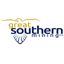 Great Southern Mining (ASX:GSN) logo