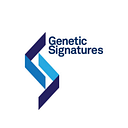Genetic Signatures (ASX:GSS) logo