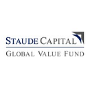Staude Capital Global Value Fund (ASX:GVF) logo