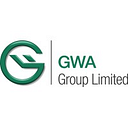 GWA (ASX:GWA) logo