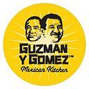 Guzman Y Gomez (ASX:GYG) logo