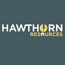 Hawthorn Resources (ASX:HAW) logo
