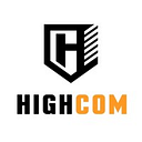 Highcom (ASX:HCL) logo