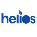 HE8 logo