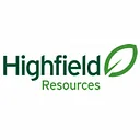 HFR logo