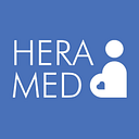 Heramed (ASX:HMD) logo