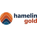 Hamelin Gold (ASX:HMG) logo