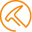 HMX logo