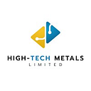 High-Tech Metals (ASX:HTM) logo