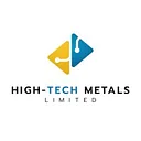 High-Tech Metals (ASX:HTM) logo