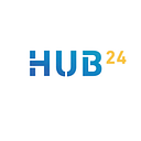 Hub24 (ASX:HUB) logo