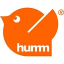 HUM logo
