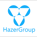 Hazer (ASX:HZR) logo