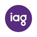 Insurance Australia (ASX:IAG) logo