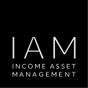 Income Asset Management (ASX:IAM) logo