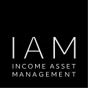 IAM logo