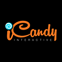 ICANDY INTERACTIVE (ASX:ICI) logo